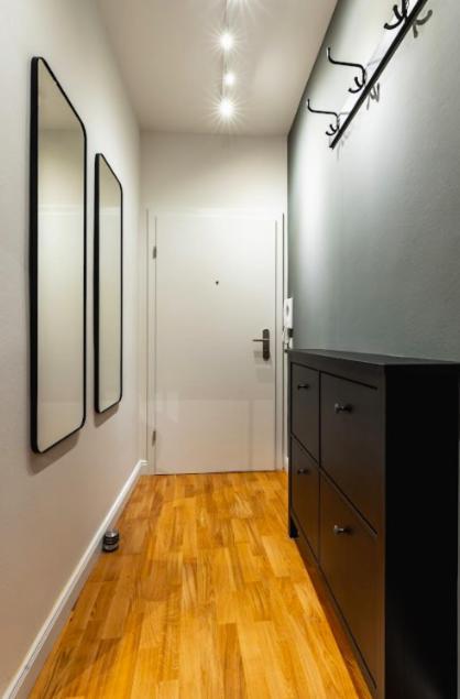 Authentic Apartment Next To Schwedenplatz Viena Exterior foto